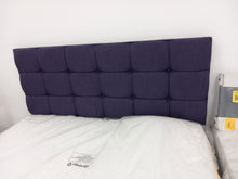 Load image into Gallery viewer, Factory Return King Bed Complete with Headboard **See description
