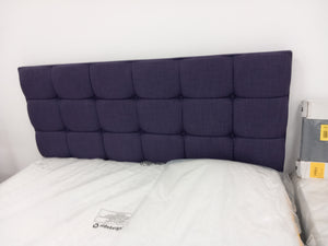 Factory Return King Bed Complete with Headboard **See description