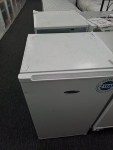 Iceking undercounter fridge - Please see photos attached