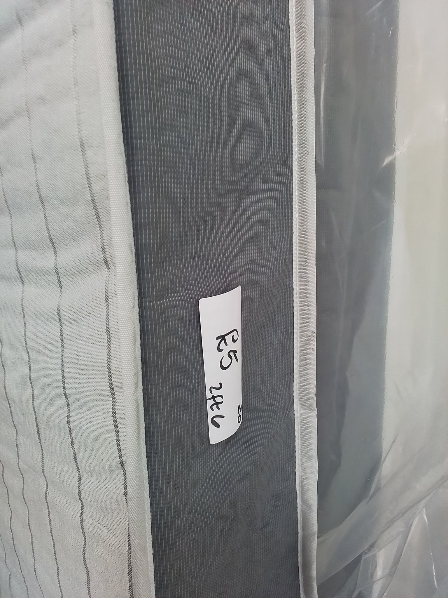 2ft 6" Factory Return Mattress The Furniture Revival