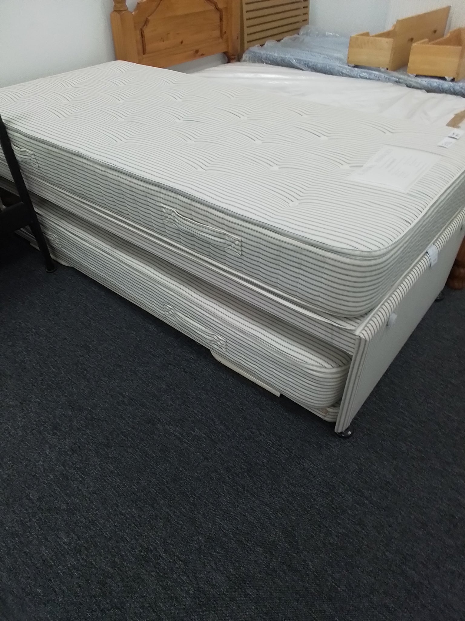 Laura Ashley Guest Bed The Furniture Revival