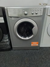 Load image into Gallery viewer, Indesit Washer/Dryer 5kg/6kg
