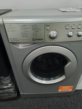 Load image into Gallery viewer, Indesit Washer/Dryer 5kg/6kg
