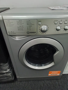 Indesit Washer/Dryer 5kg/6kg