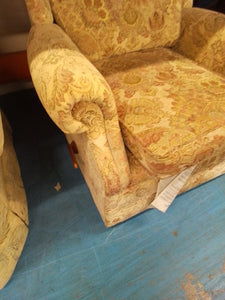 Manual  Recliner Armchair