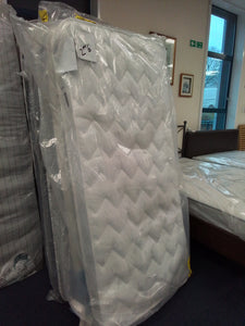 2ft 6" Factory Return Mattress