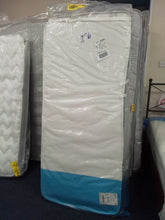 Load image into Gallery viewer, 2ft 6&quot; Factory Return Mattress
