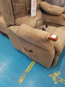 Riser Recliner