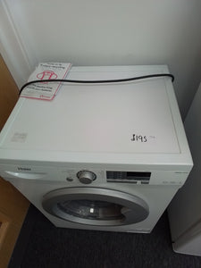 8kg Haier washing machine