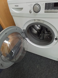 8kg Haier washing machine