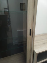 Load image into Gallery viewer, Display Cabinet &amp; Chest of Drawers
