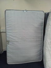 Load image into Gallery viewer, Factory return double mattress - please see photos attached
