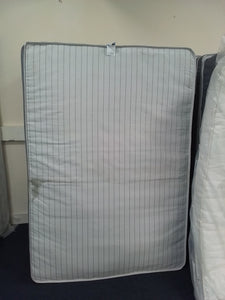 Factory return double mattress - please see photos attached