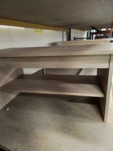 Tv unit