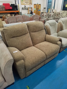 Two Seater Sofa