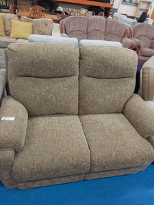 Two Seater Sofa