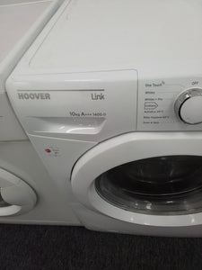 Hoover 10kg washing machine