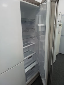 Samsung Tall Fridge