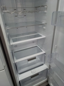 Samsung Tall Fridge