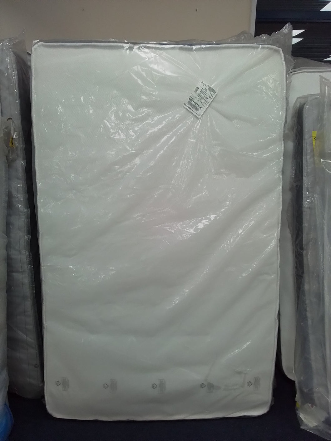 4ft Factory Return Mattress