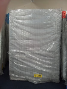 Double Factory Return Mattress