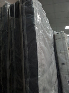 Double Factory Return Mattress