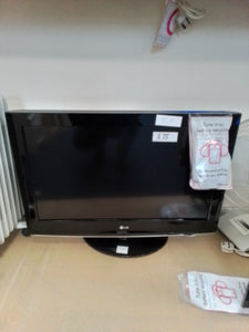 32" LCD TV