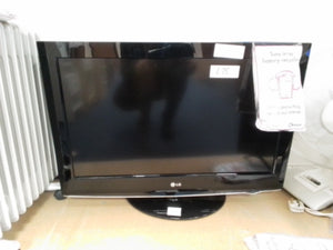 32" LCD TV