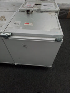 Integrated Fridge