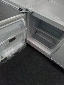 Integrated Fridge