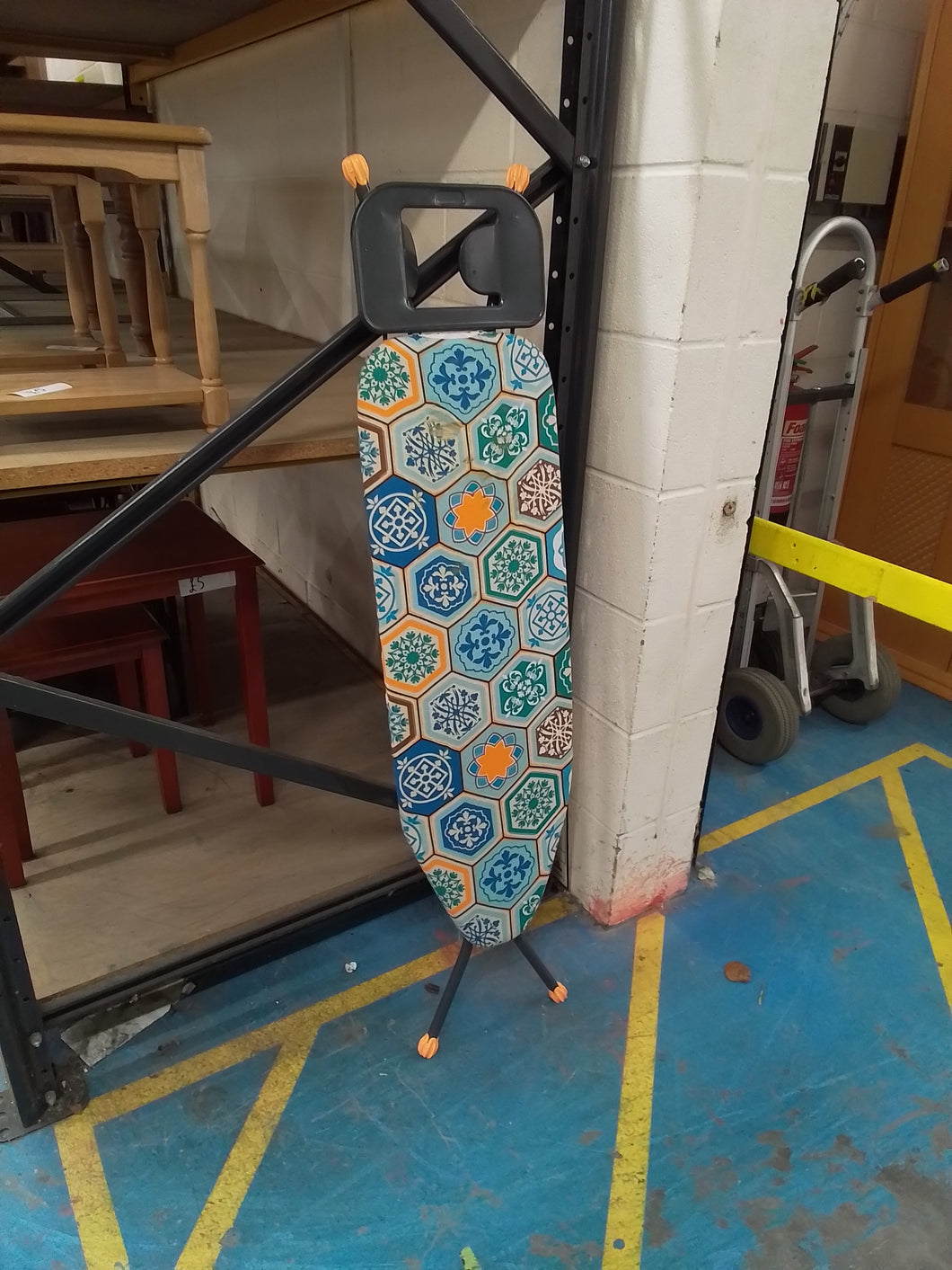 Ironing Board