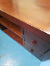 Load image into Gallery viewer, Television Cabinet w/Drawers
