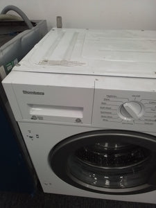 Blomberg Integrated Washing Machine