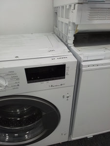 Blomberg Integrated Washing Machine