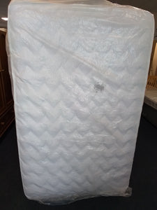 4ft Mattress Factory Return