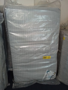 4ft Mattress Factory Return