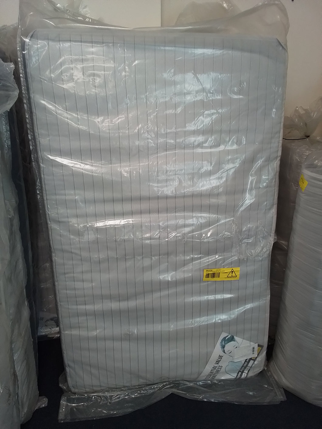 4ft Mattress Factory Return