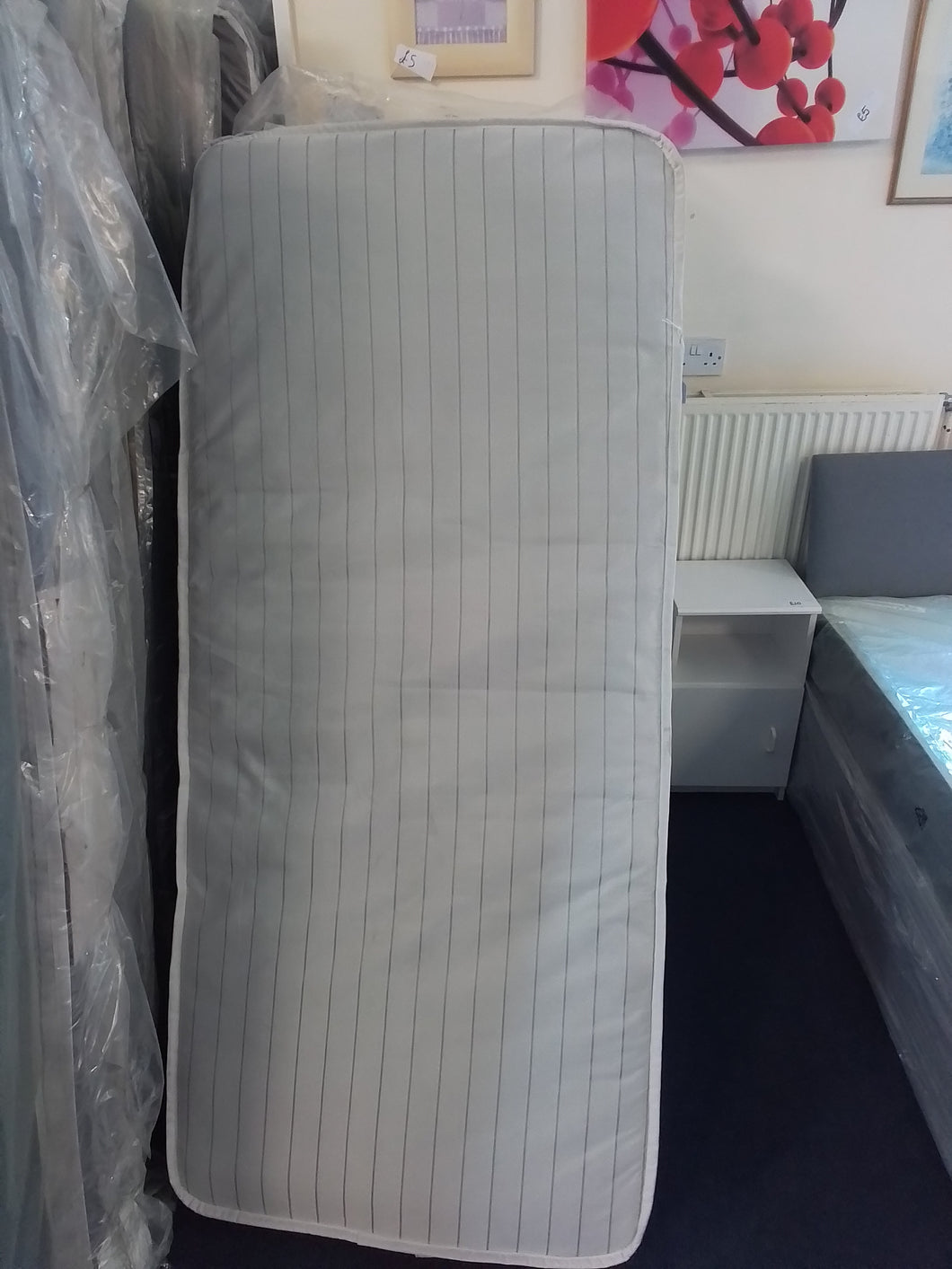 2ft 6 Mattress