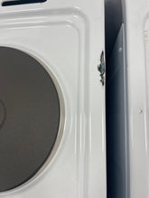 Load image into Gallery viewer, Electric freestanding cooker 50cm single oven

