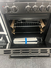 Load image into Gallery viewer, Electric freestanding cooker 50cm single Oven
