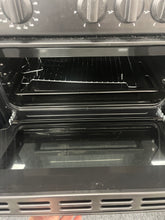 Load image into Gallery viewer, Electric freestanding cooker 50cm Double oven
