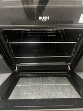 Load image into Gallery viewer, Electric freestanding cooker 50cm Double oven
