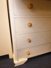 Load image into Gallery viewer, Upcycled Chest of Drawers
