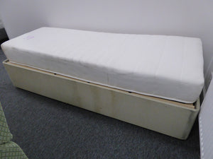 Factory Return 2ft 6" Electric Bed
