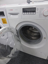 Load image into Gallery viewer, Bosch Washing Machine
