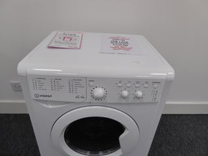Indesit 6kg/5kg Washer Dryer