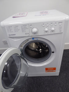 Indesit 6kg/5kg Washer Dryer