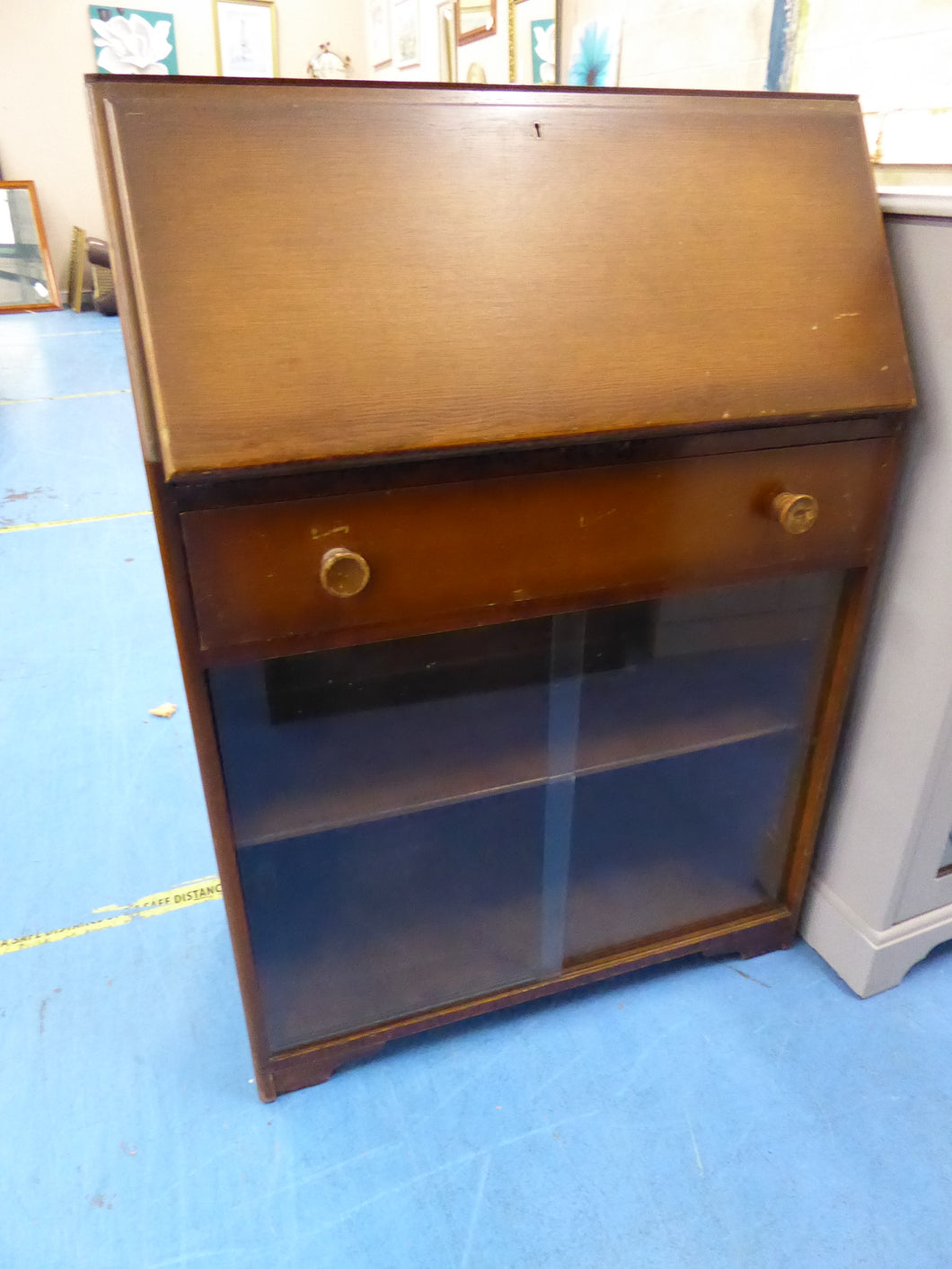 Bureau/Writing Desk