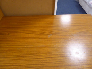 Teak Chest of Drawers
