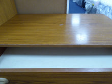 Load image into Gallery viewer, Teak Chest of Drawers
